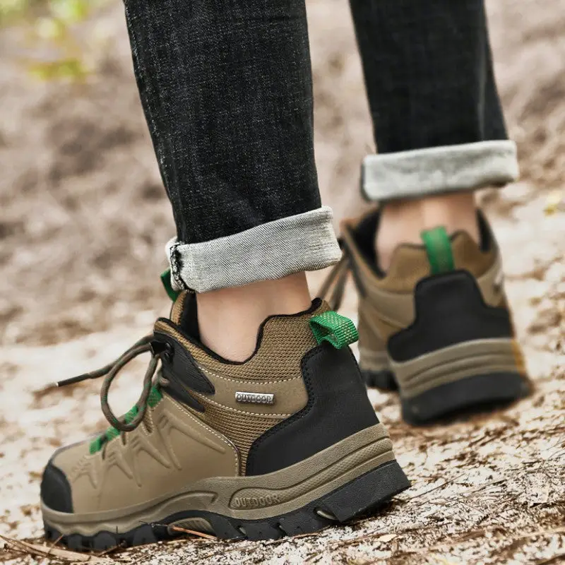 Chaussure randonnée respirante - Image 31