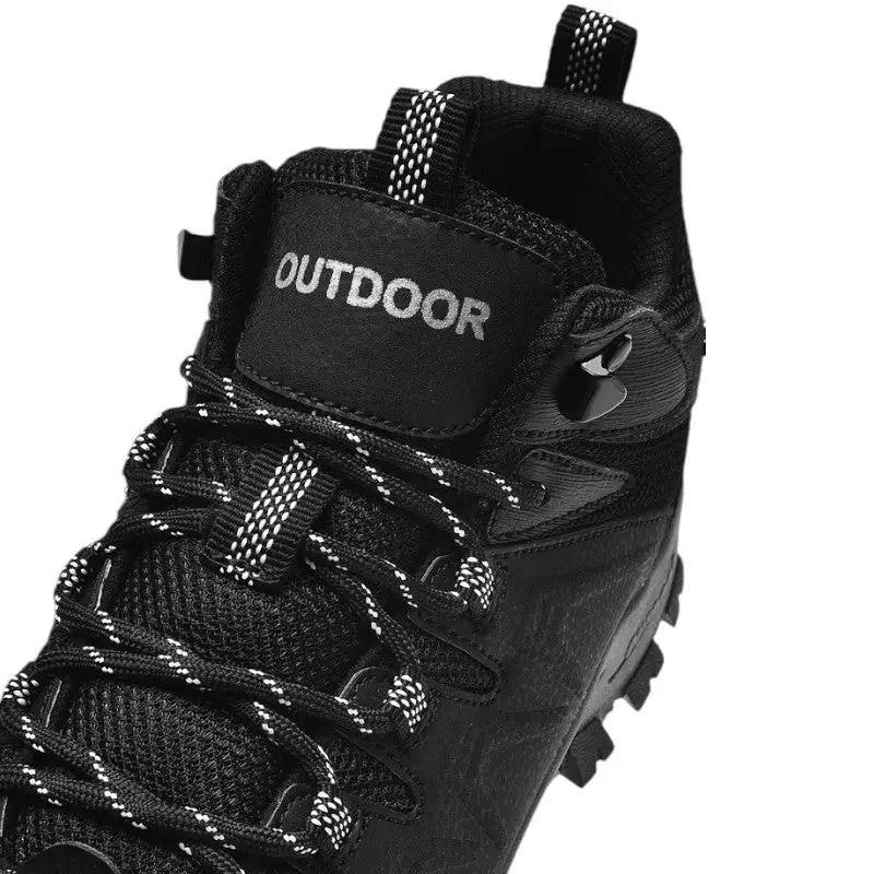 Chaussure randonnée respirante - Image 4
