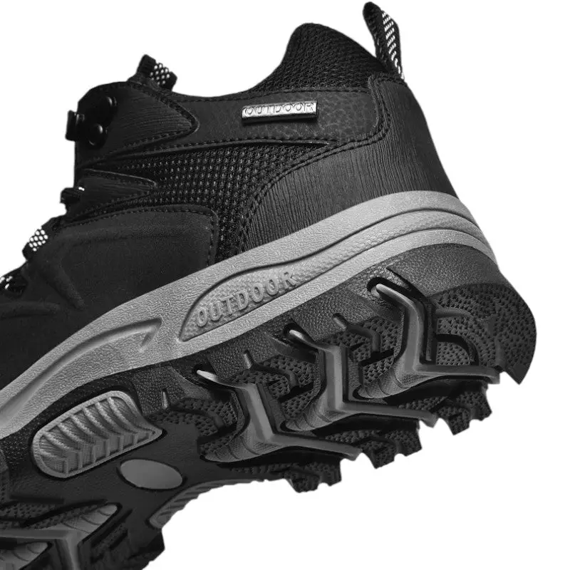 Chaussure randonnée respirante - Image 5