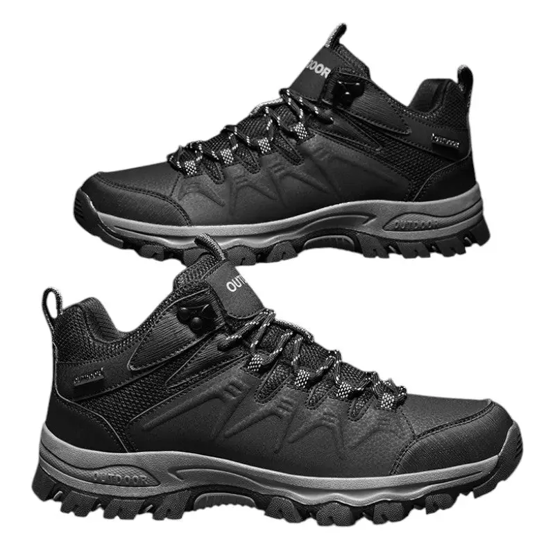 Chaussure randonnée respirante - Image 6