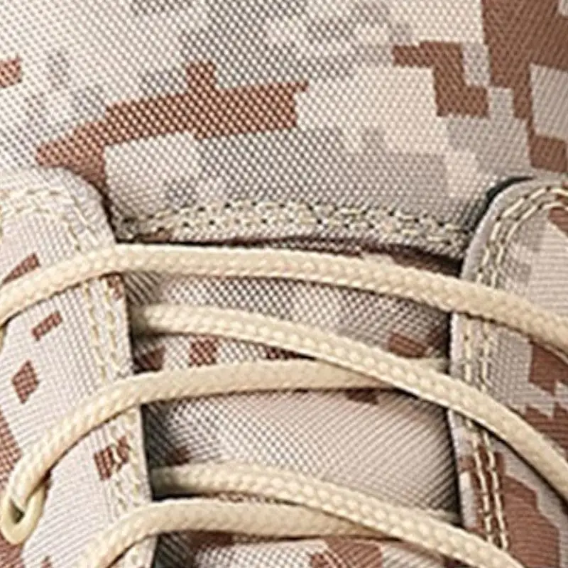 Chaussure ranger - Image 15