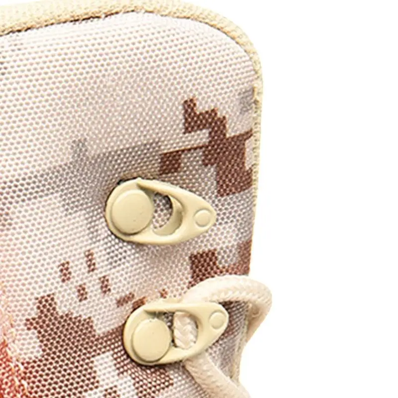 Chaussure ranger - Image 16