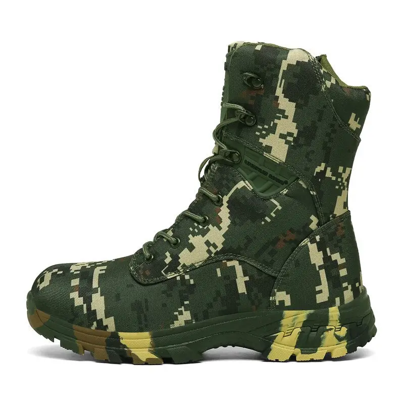 Chaussure ranger - Image 19