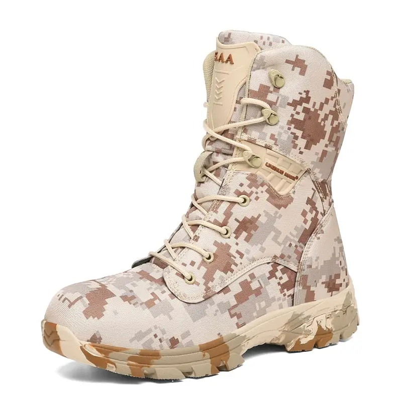 Chaussure ranger - Image 2