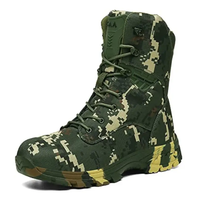 Chaussure ranger - Image 20