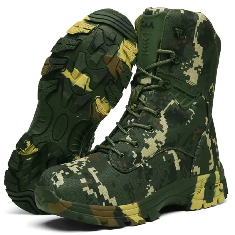 Chaussure ranger - Image 21