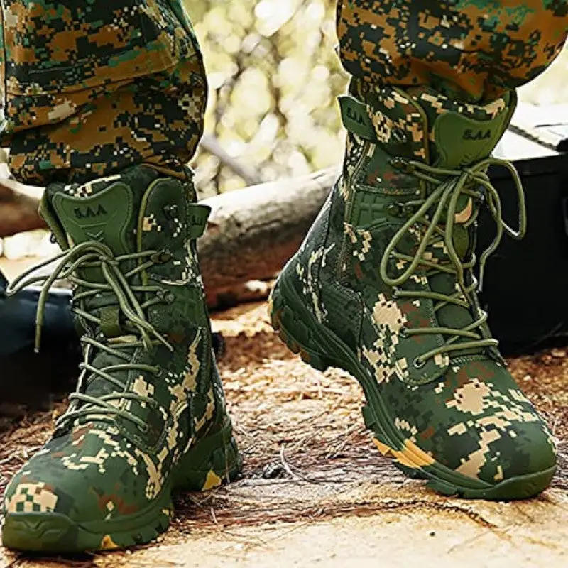 Chaussure ranger - Image 22
