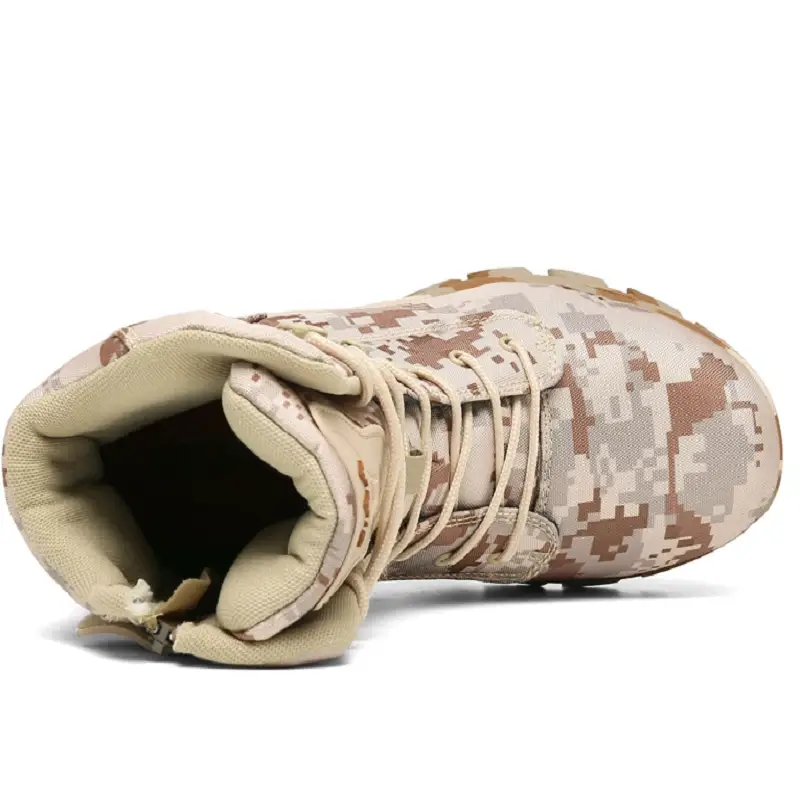 Chaussure ranger - Image 5