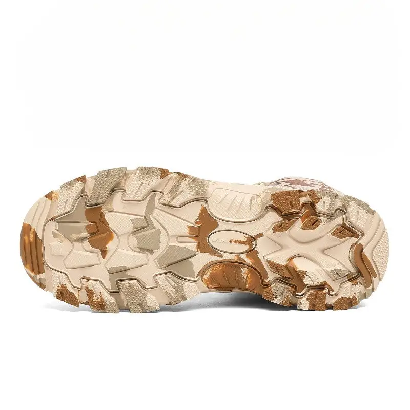 Chaussure ranger - Image 6
