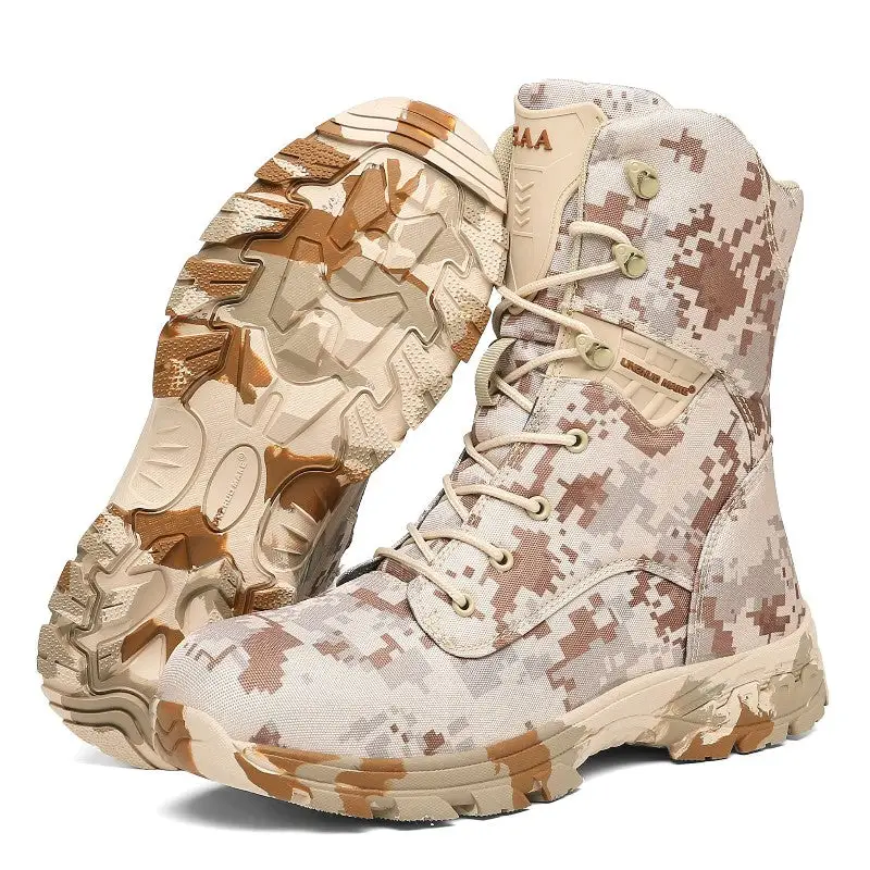 Chaussure ranger - Image 7