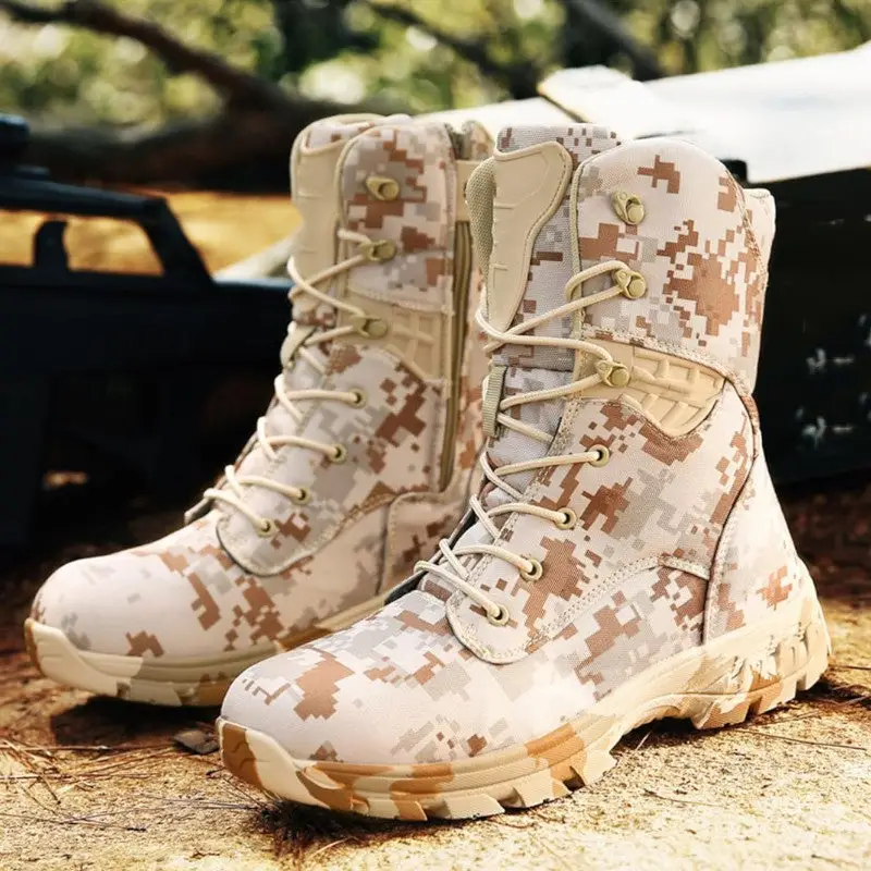 Chaussure ranger - Image 8