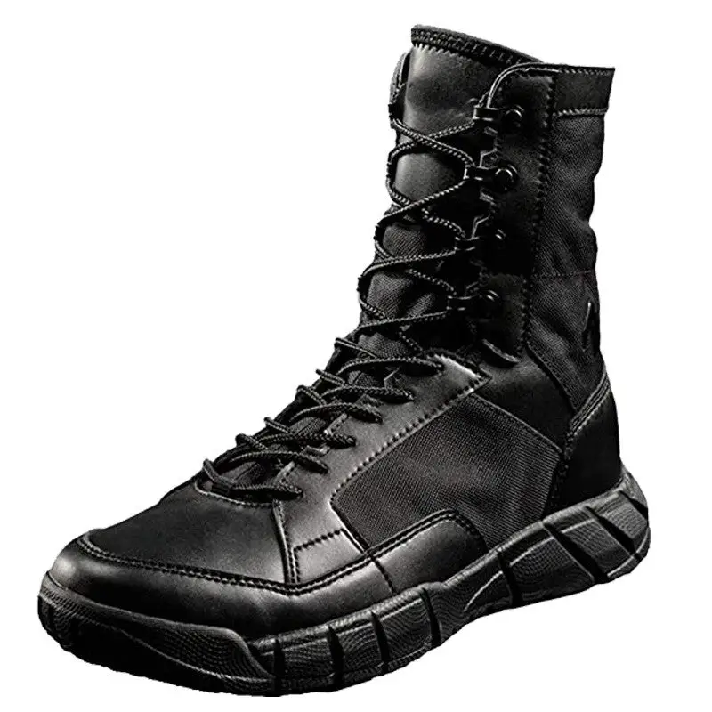 Chaussure ranger homme