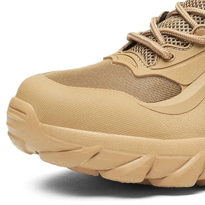 Chaussure ranger militaire - Image 10
