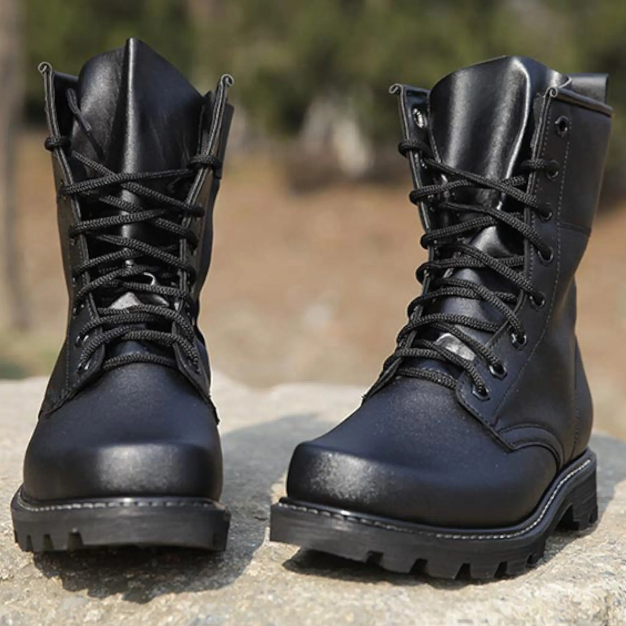Chaussure rangers - Image 3