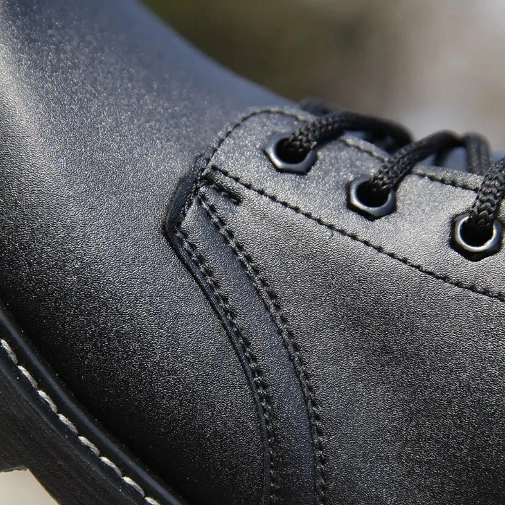 Chaussure rangers - Image 8