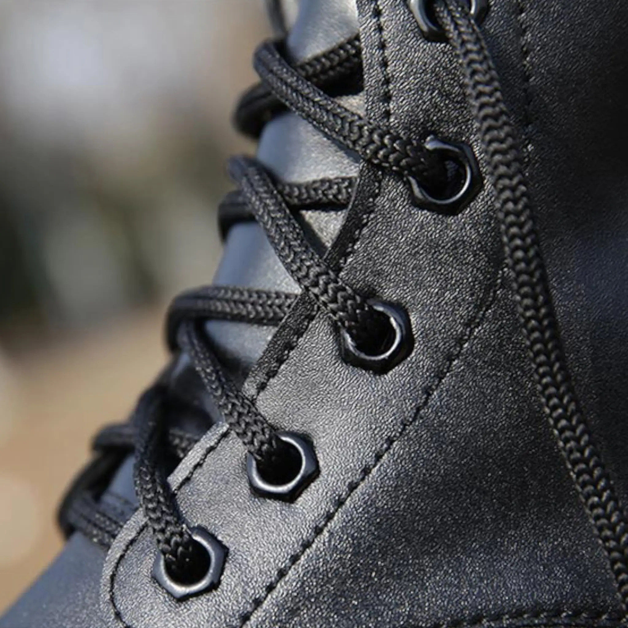 Chaussure rangers - Image 9