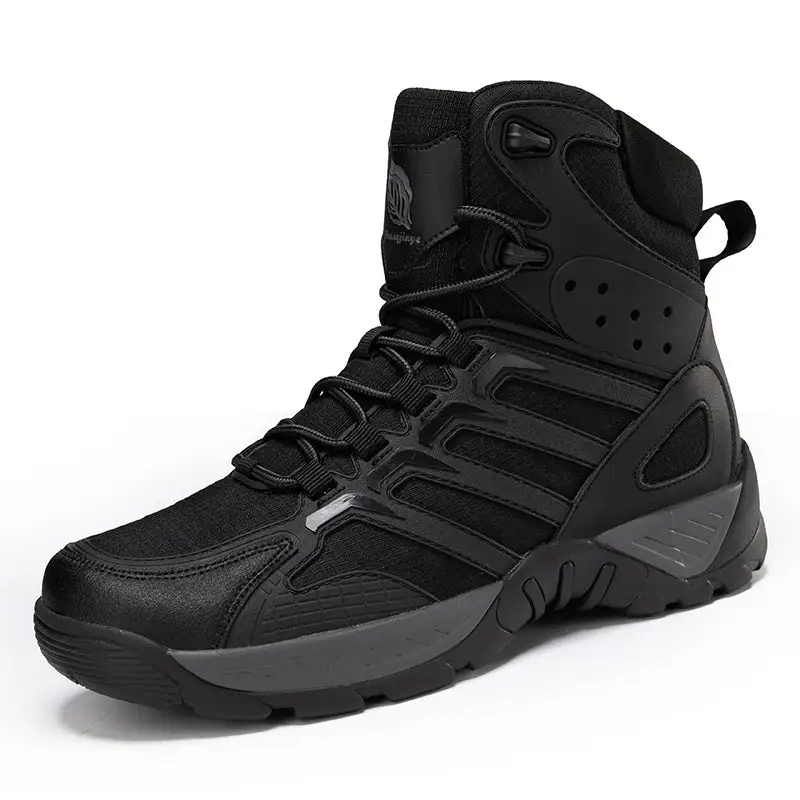 Chaussure rangers américaine - Image 5