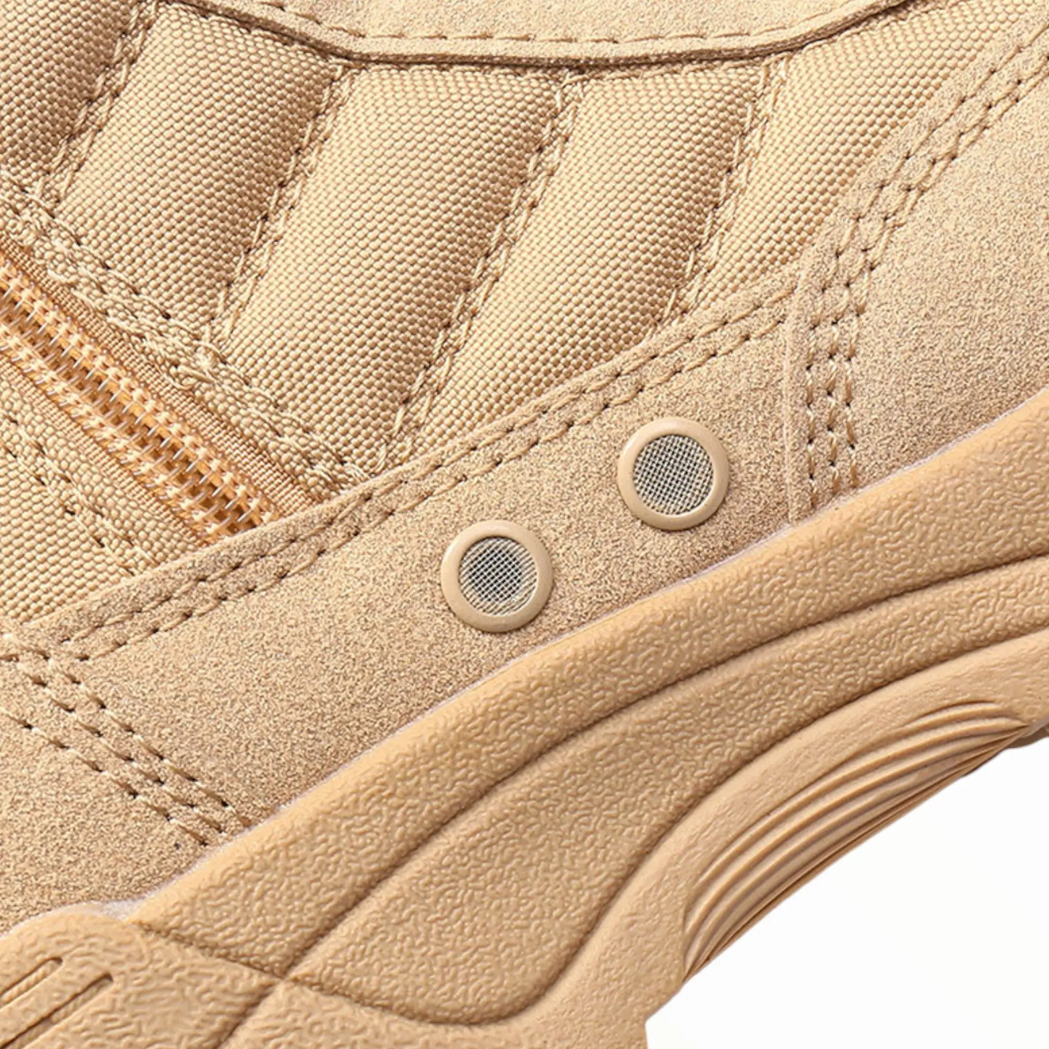 Chaussure rangers femme - Image 13