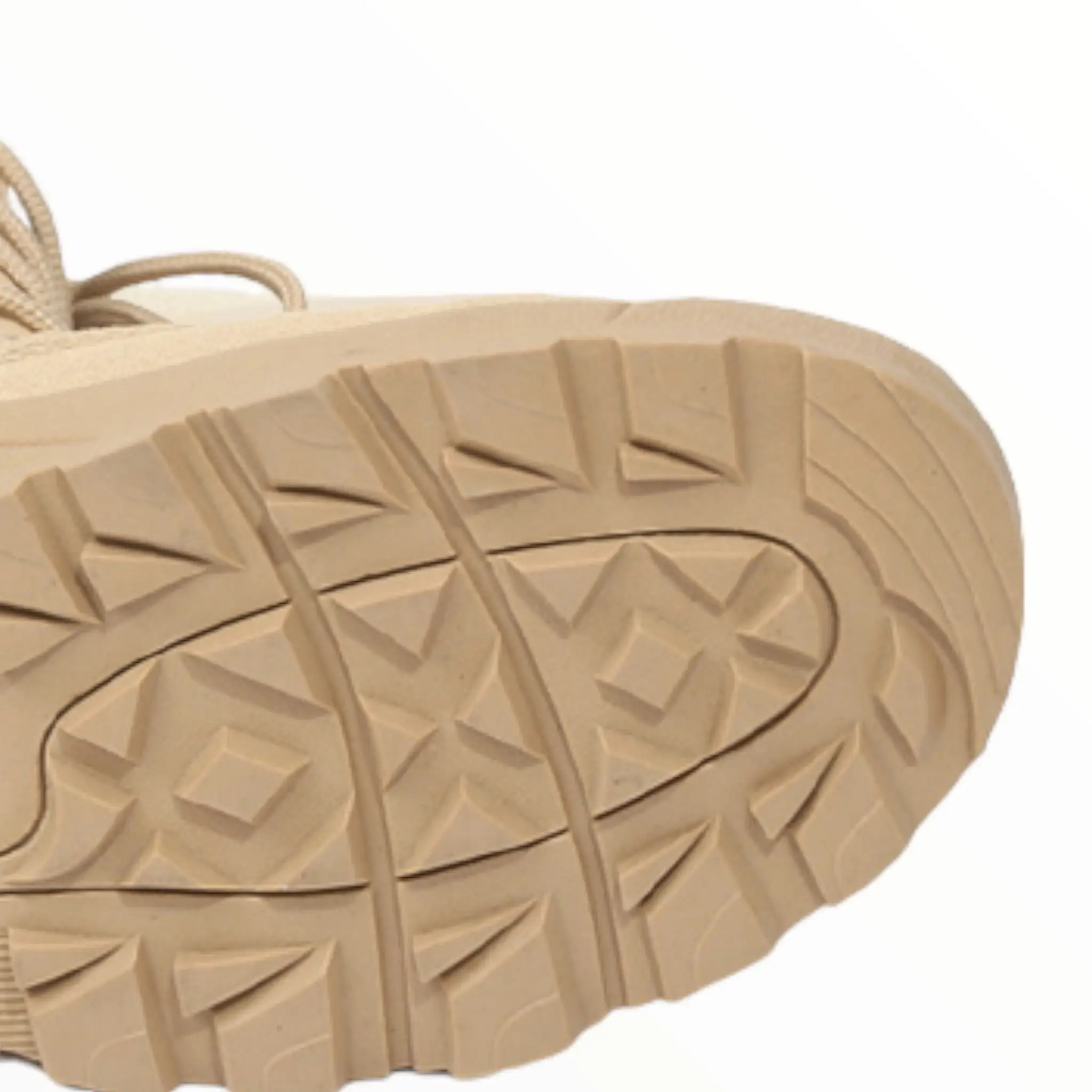 Chaussure rangers femme - Image 14