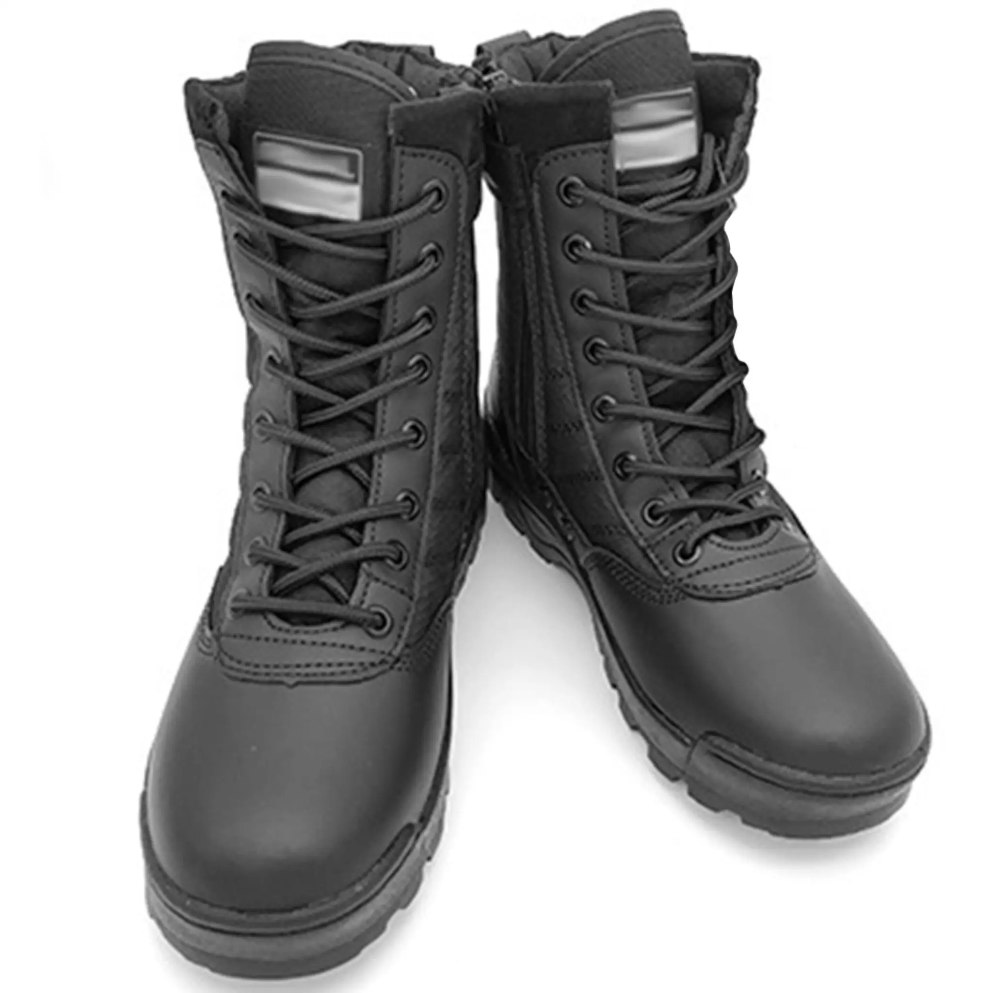 Chaussure rangers femme - Image 16