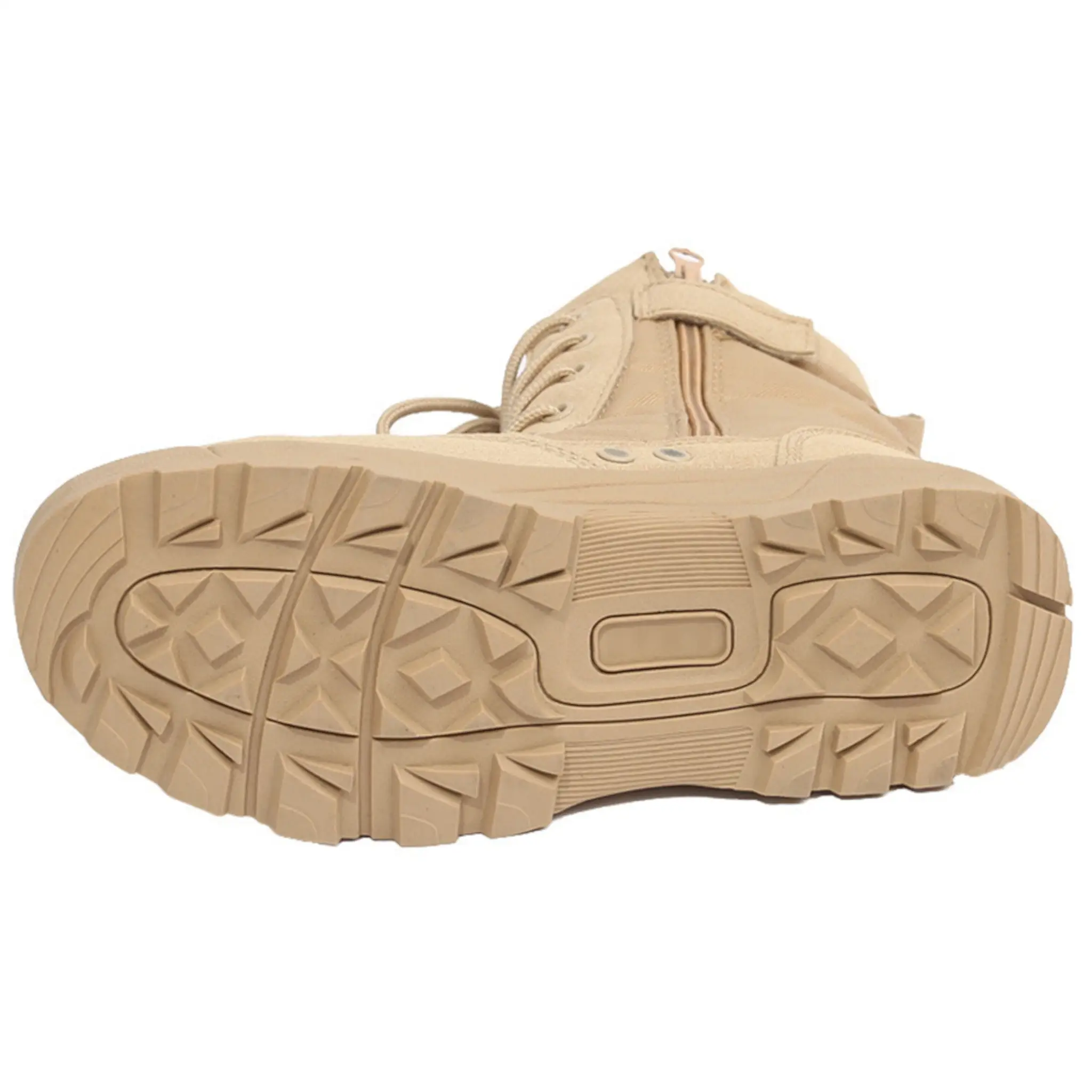 Chaussure rangers femme - Image 6