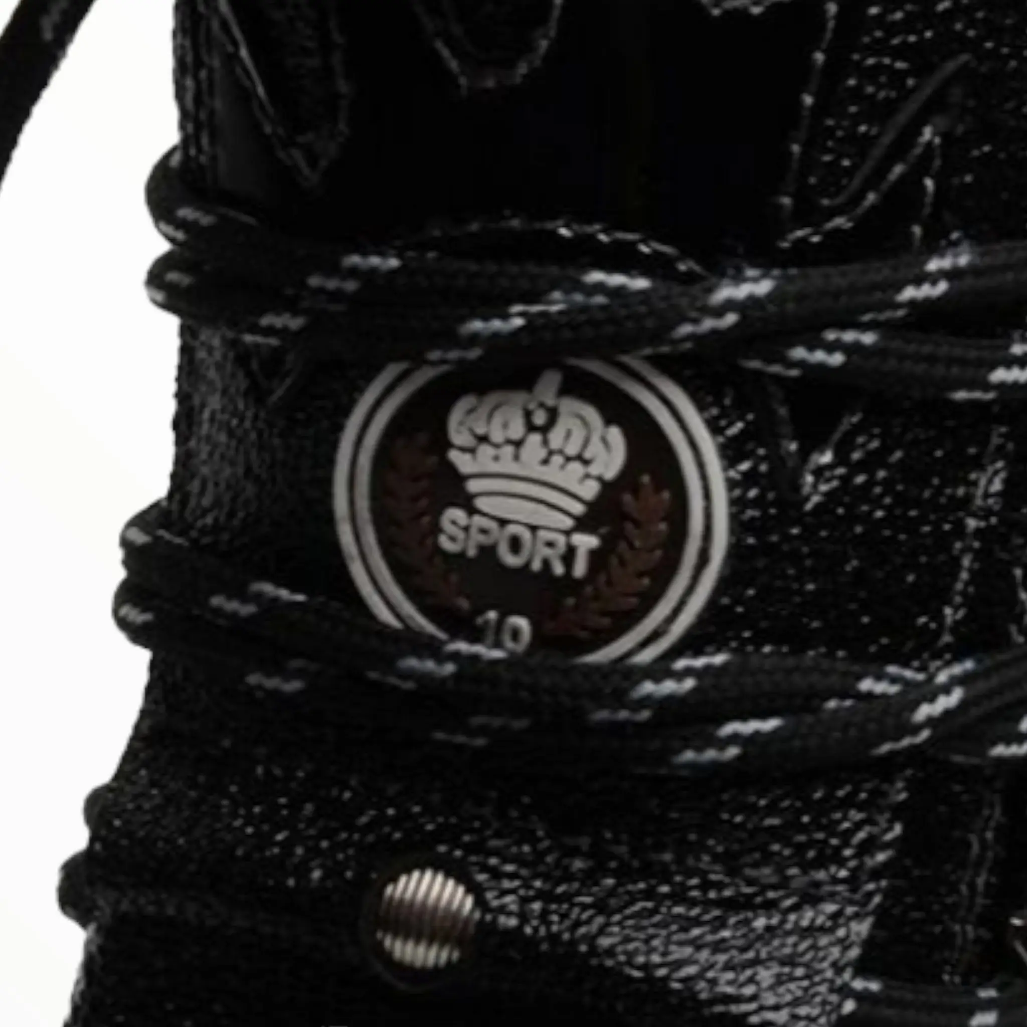 Chaussure rangers femme - Image 10