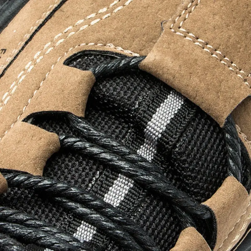 Chaussure rangers garçon - Image 11