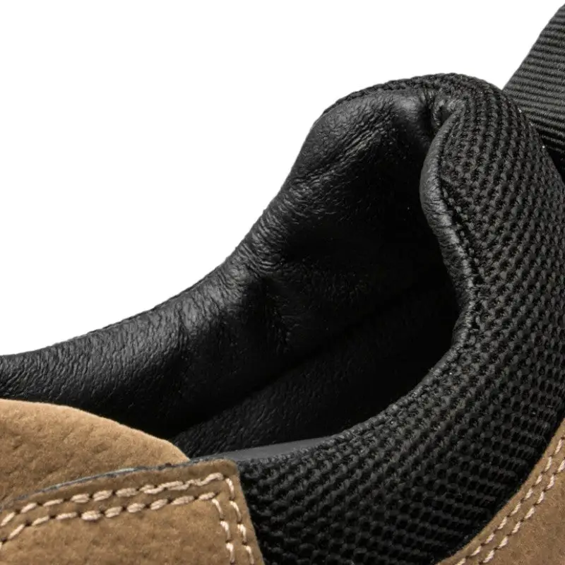 Chaussure rangers garçon - Image 13