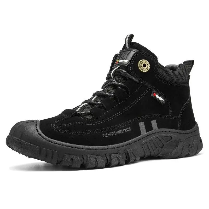 Chaussure rangers garçon - Image 16