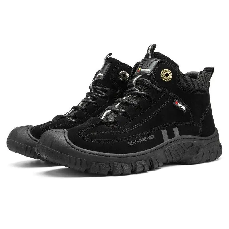 Chaussure rangers garçon - Image 17