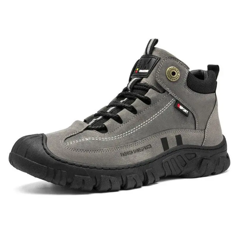 Chaussure rangers garçon - Image 19