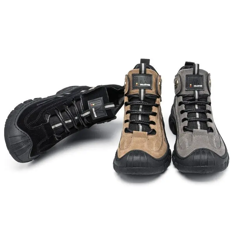 Chaussure rangers garçon - Image 20
