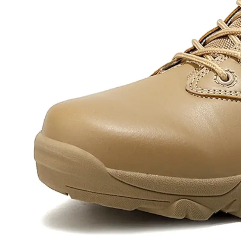 Chaussure rangers imperméables - Image 13