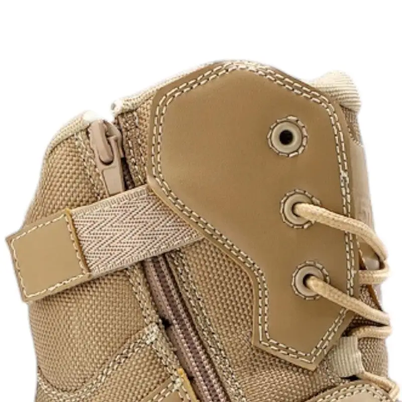 Chaussure rangers imperméables - Image 15