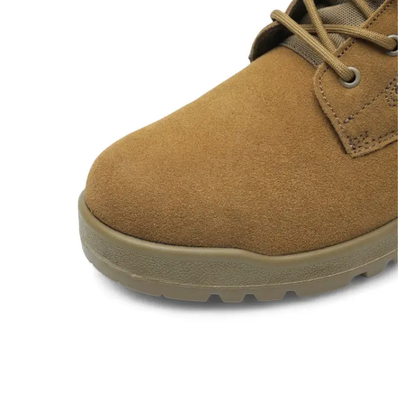 Chaussure rangers parachutiste - Image 5