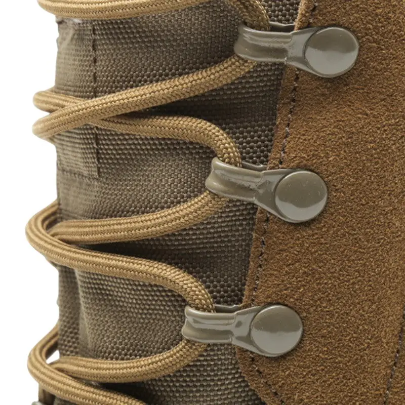 Chaussure rangers parachutiste - Image 7