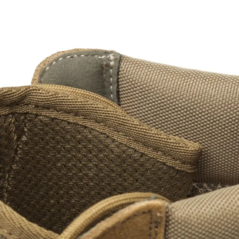 Chaussure rangers parachutiste - Image 8