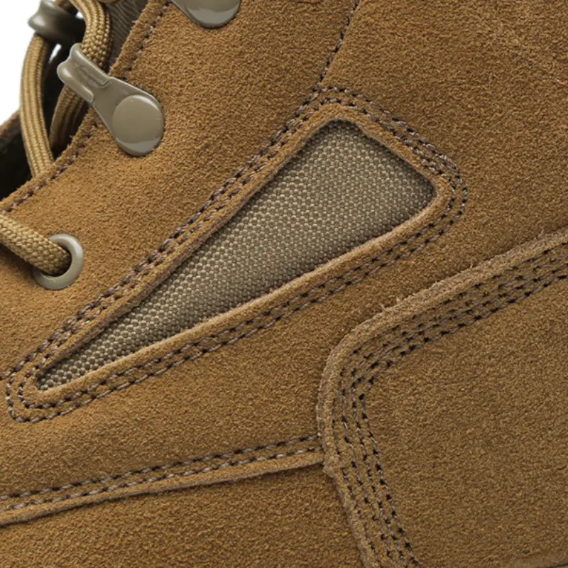 Chaussure rangers parachutiste - Image 9