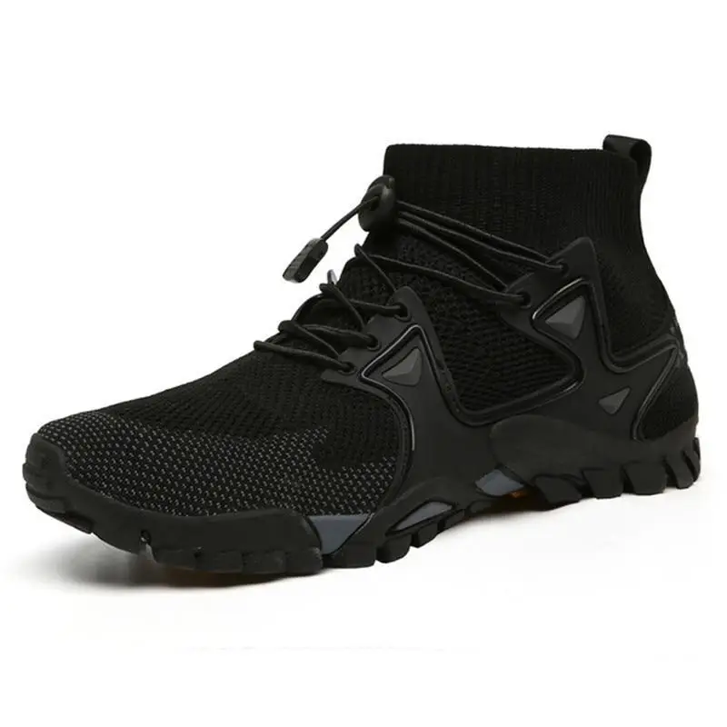 Chaussure trekking militaire - Image 9