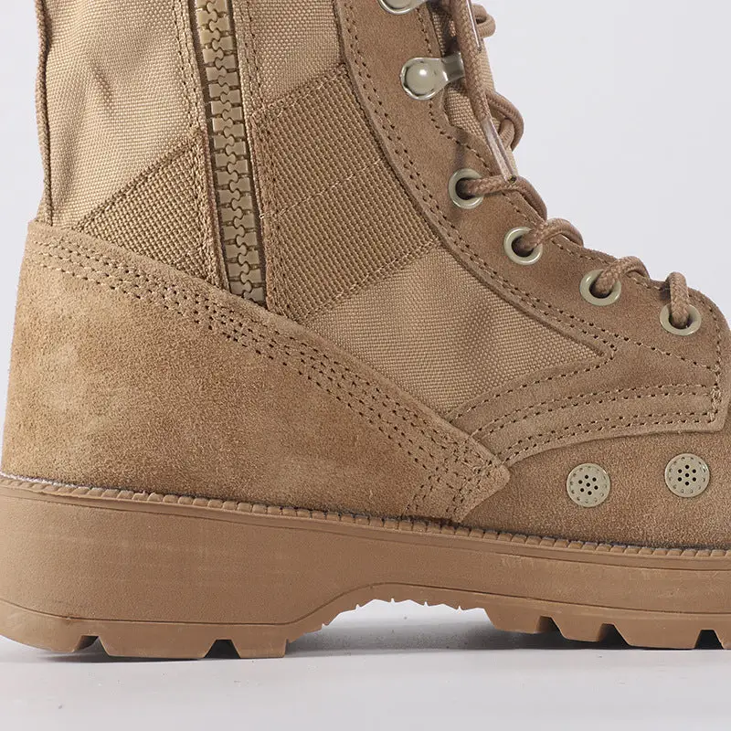 Chaussures botte de l'armée - Image 10