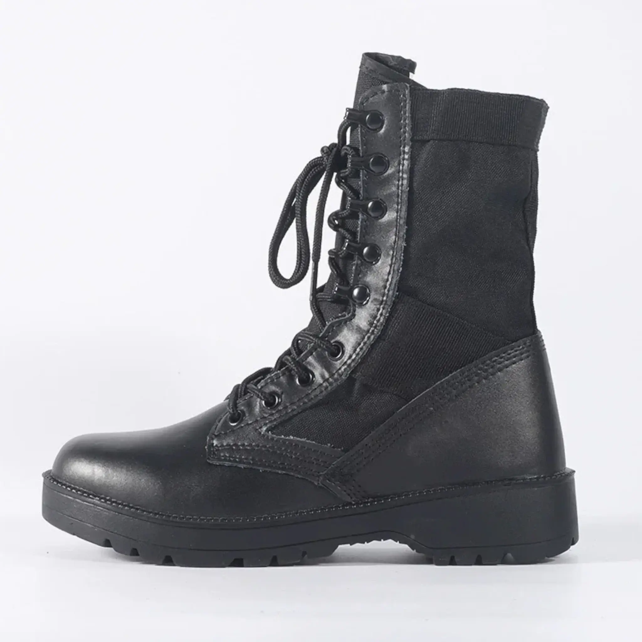 Chaussures botte de l'armée - Image 11