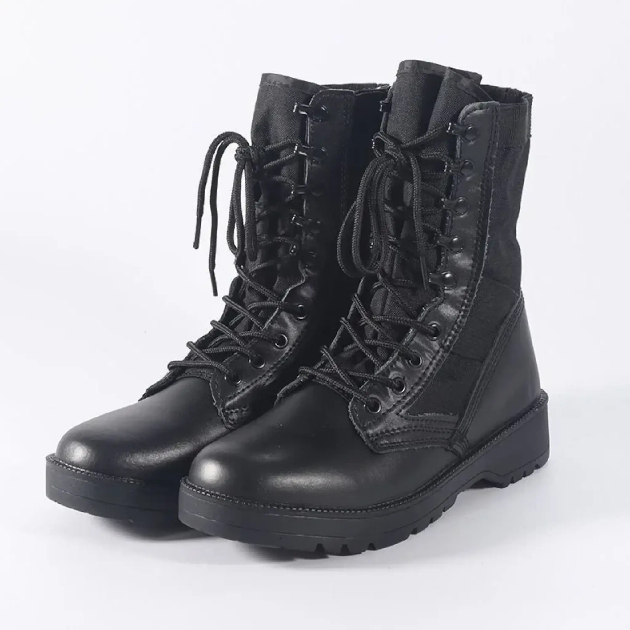 Chaussures botte de l'armée - Image 12
