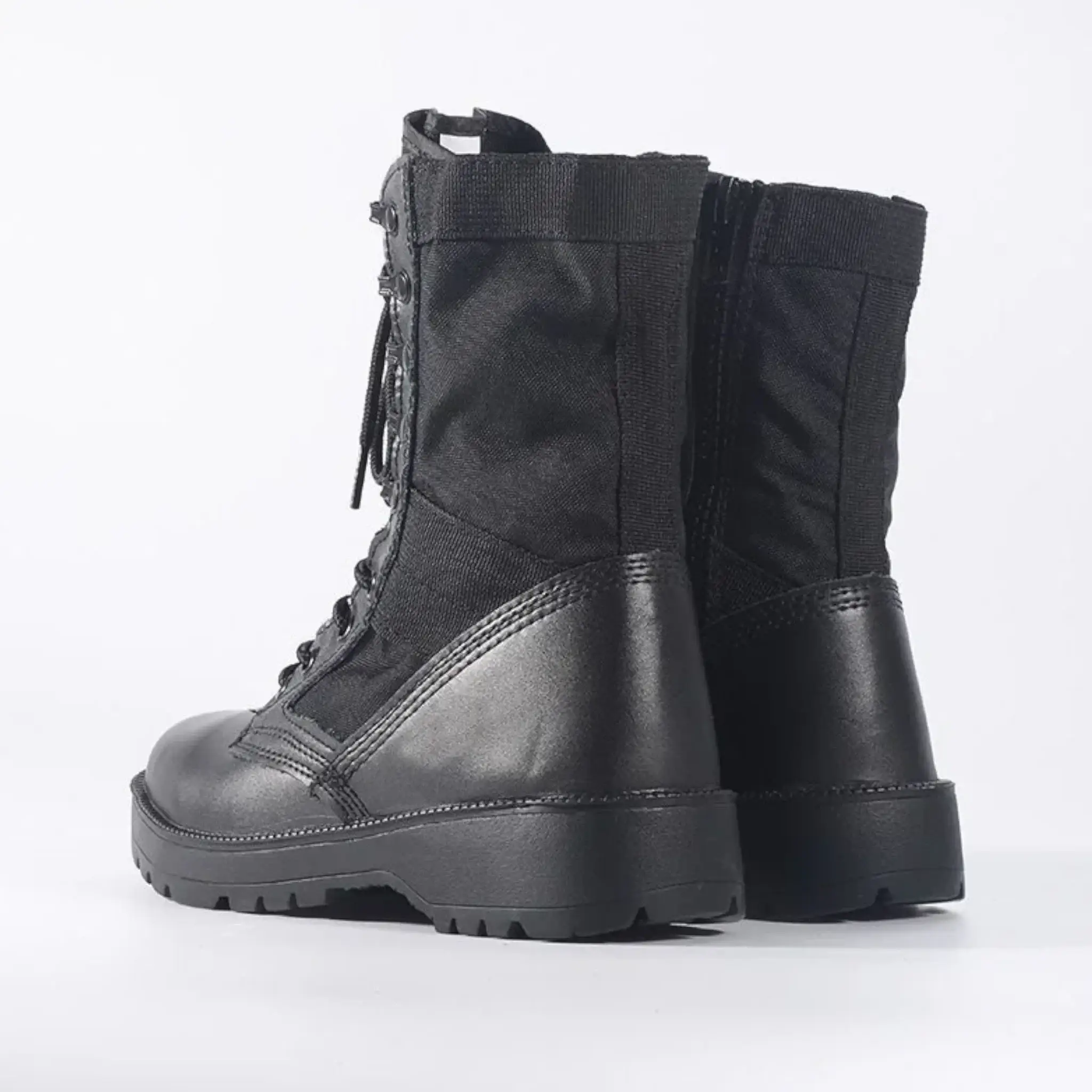 Chaussures botte de l'armée - Image 13