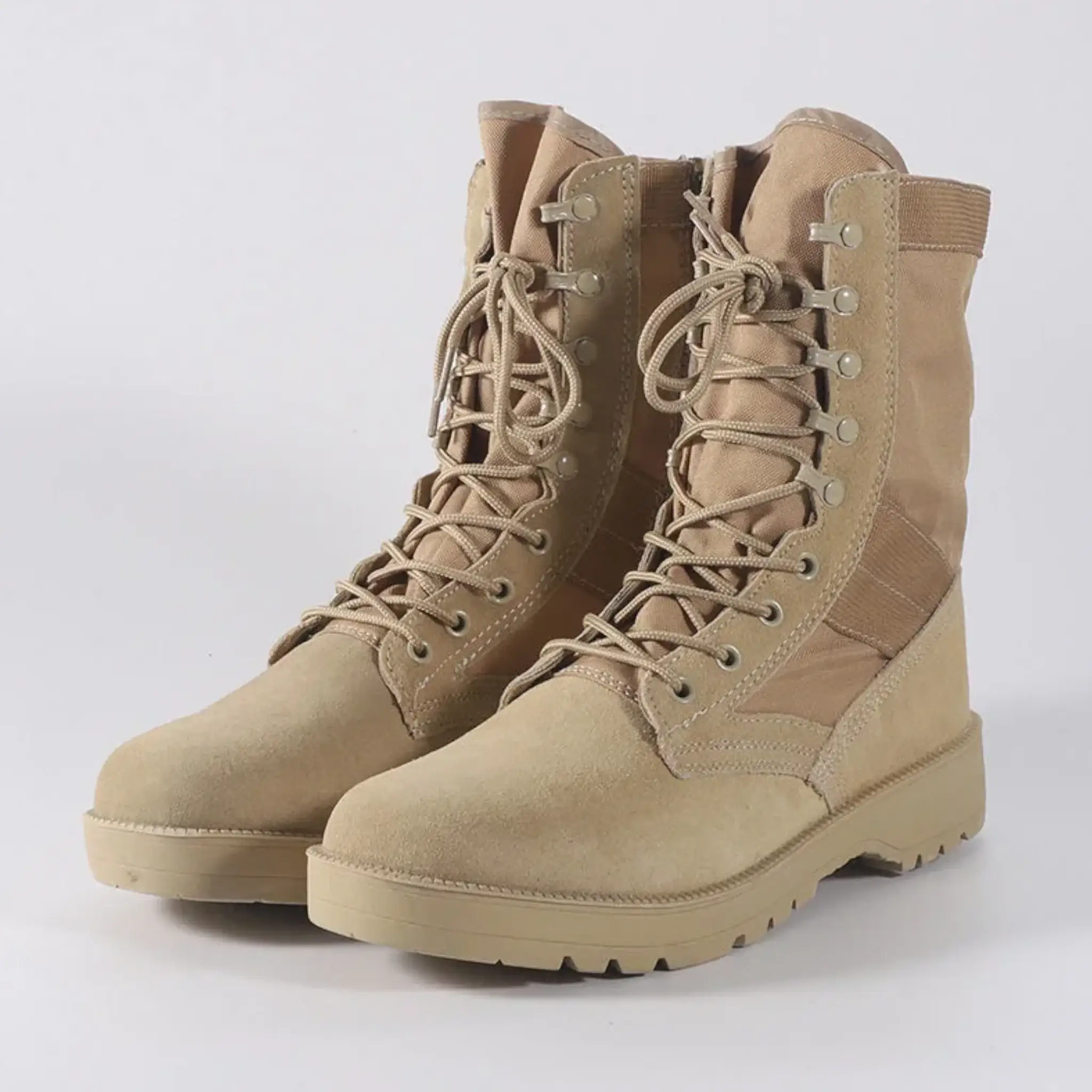 Chaussures botte de l'armée - Image 2
