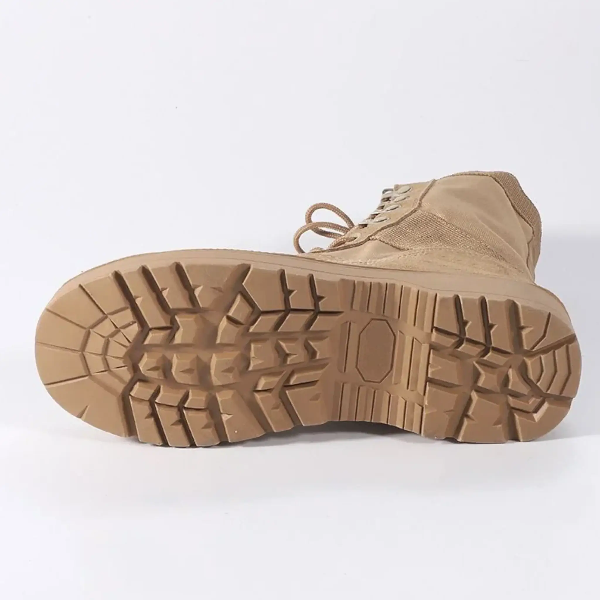 Chaussures botte de l'armée - Image 6