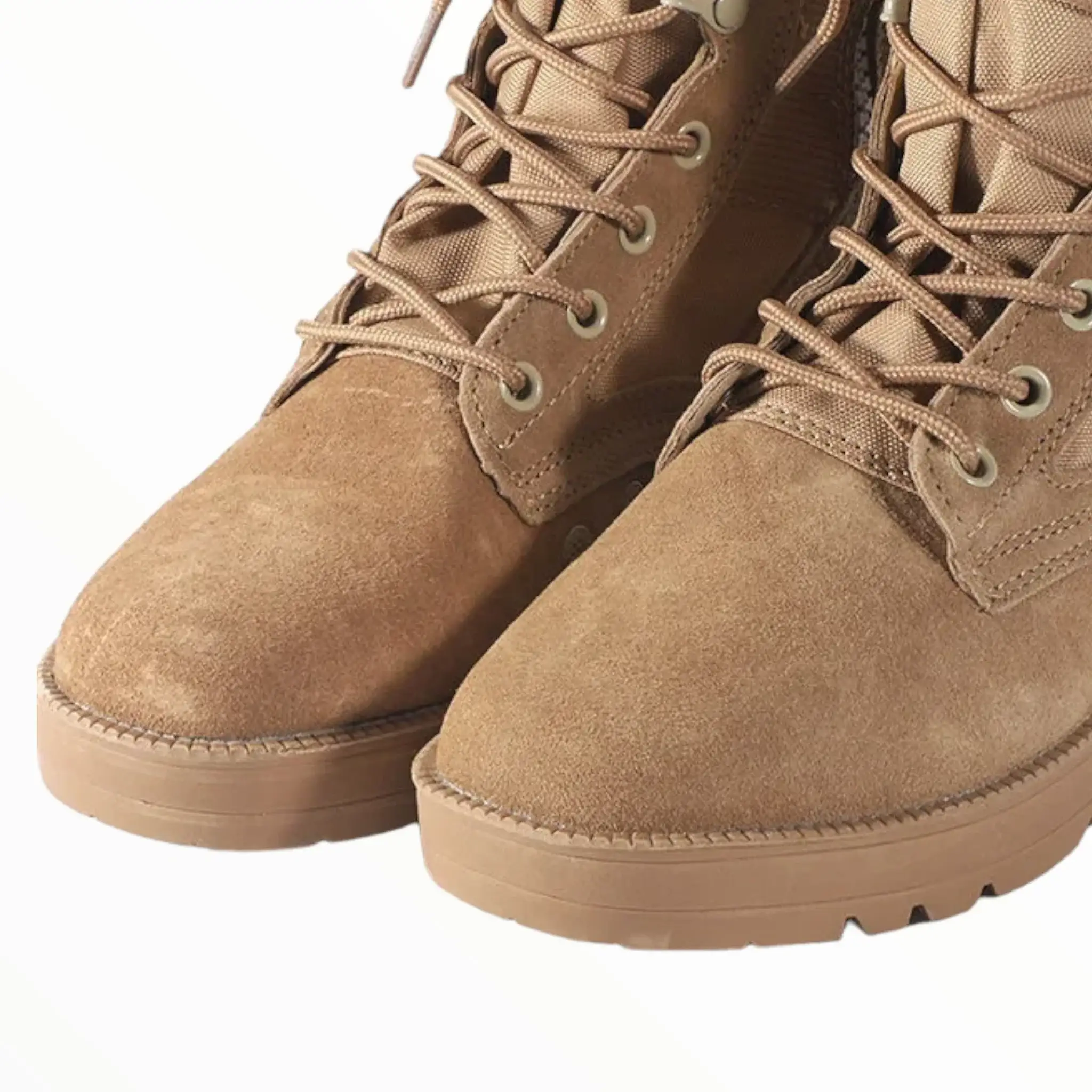 Chaussures botte de l'armée - Image 7