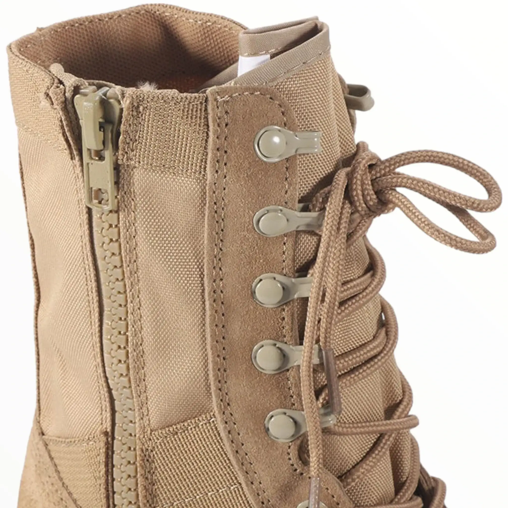 Chaussures botte de l'armée - Image 8
