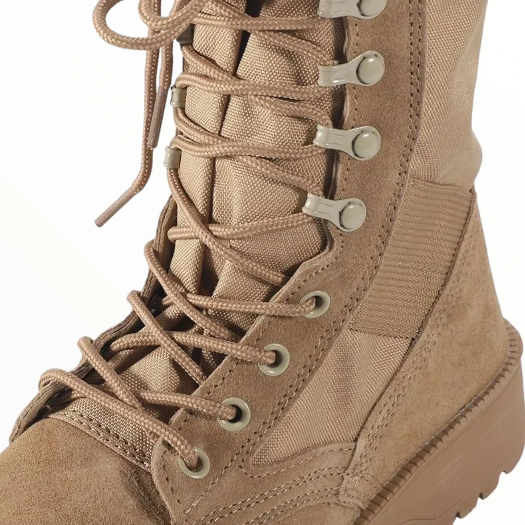 Chaussures botte de l'armée - Image 9