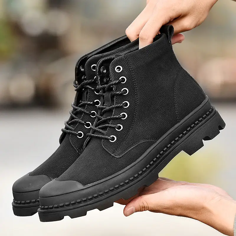 Chaussures combats - Image 10