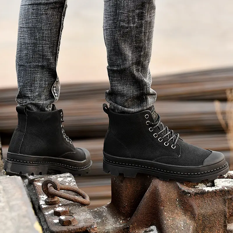 Chaussures combats - Image 11